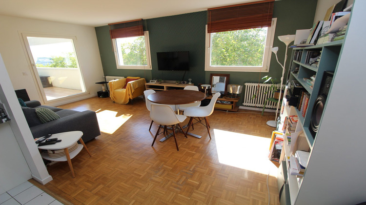 Ma-Cabane - Vente Appartement Guyancourt, 66 m²