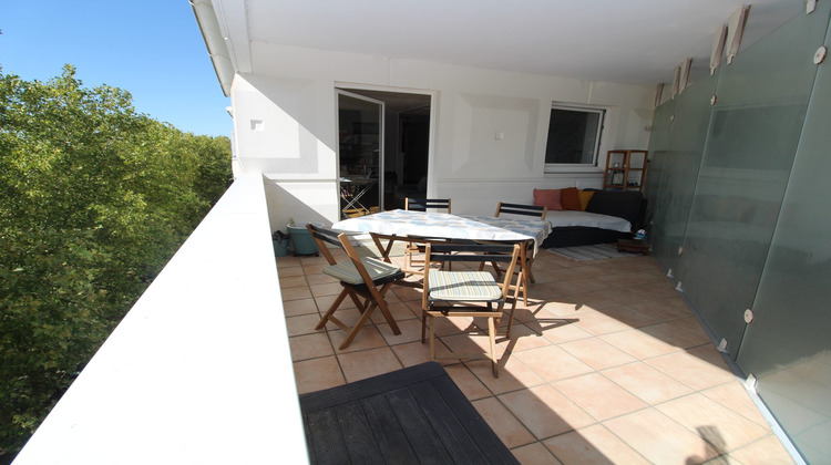 Ma-Cabane - Vente Appartement Guyancourt, 66 m²
