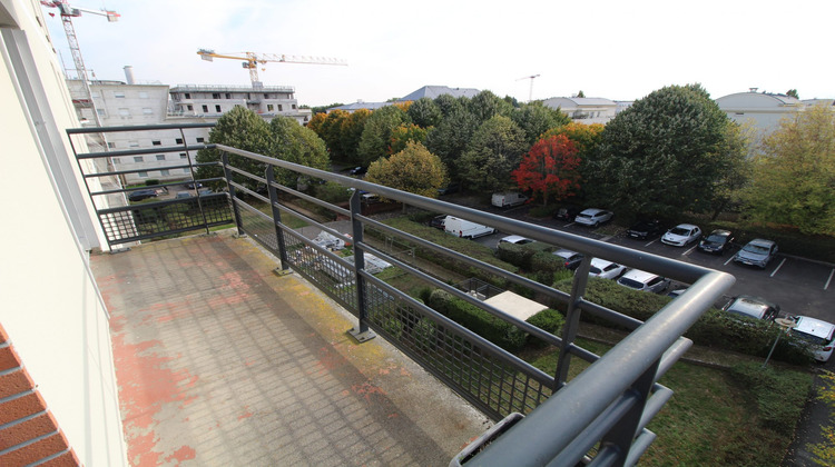 Ma-Cabane - Vente Appartement Guyancourt, 63 m²