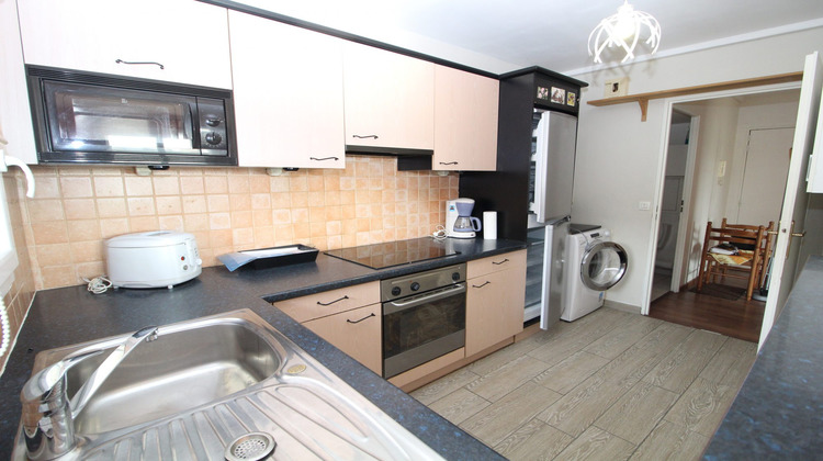 Ma-Cabane - Vente Appartement Guyancourt, 63 m²