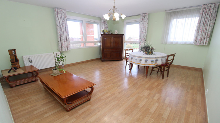 Ma-Cabane - Vente Appartement Guyancourt, 66 m²
