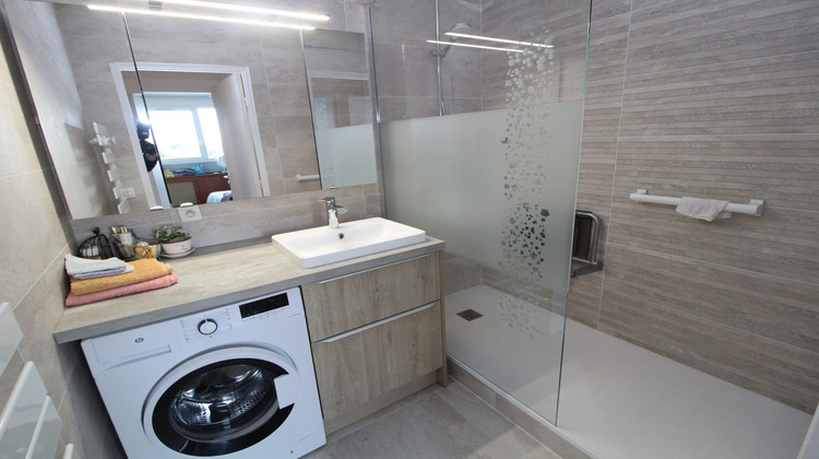 Ma-Cabane - Vente Appartement Guyancourt, 66 m²