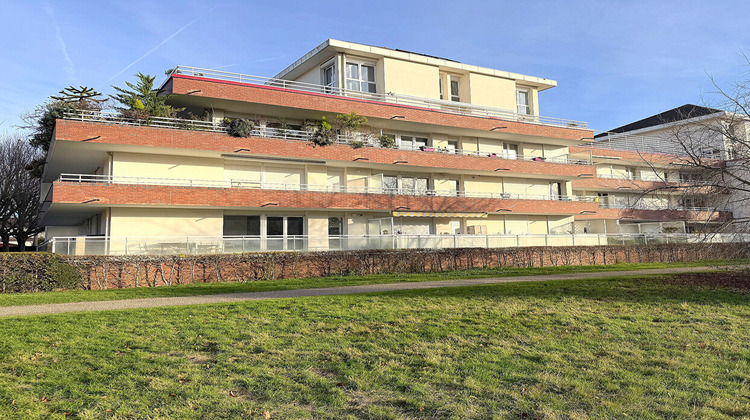 Ma-Cabane - Vente Appartement GUYANCOURT, 71 m²