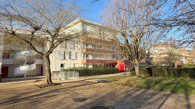 Ma-Cabane - Vente Appartement GUYANCOURT, 71 m²