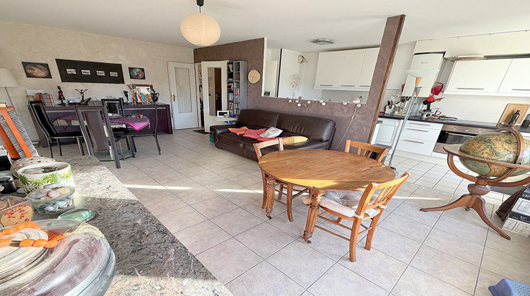 Ma-Cabane - Vente Appartement GUYANCOURT, 71 m²