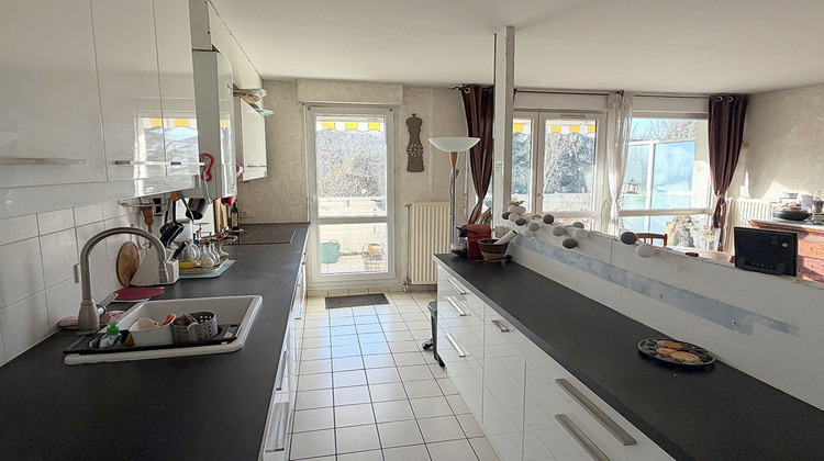 Ma-Cabane - Vente Appartement GUYANCOURT, 71 m²