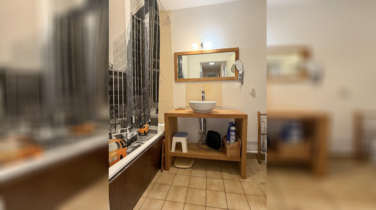 Ma-Cabane - Vente Appartement GUYANCOURT, 71 m²