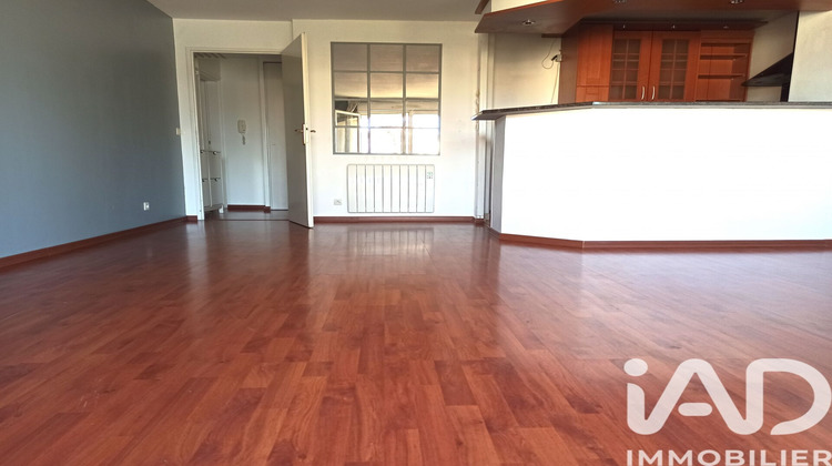 Ma-Cabane - Vente Appartement Guyancourt, 69 m²