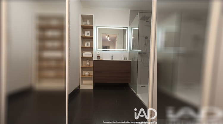 Ma-Cabane - Vente Appartement Guyancourt, 69 m²