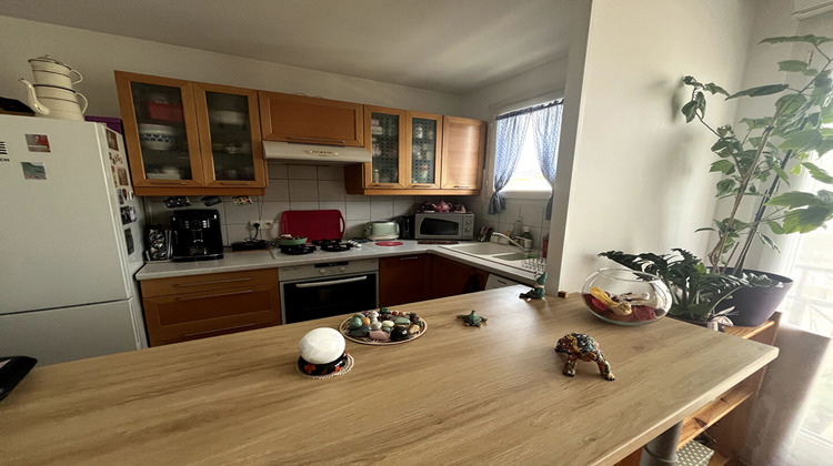 Ma-Cabane - Vente Appartement GUYANCOURT, 47 m²