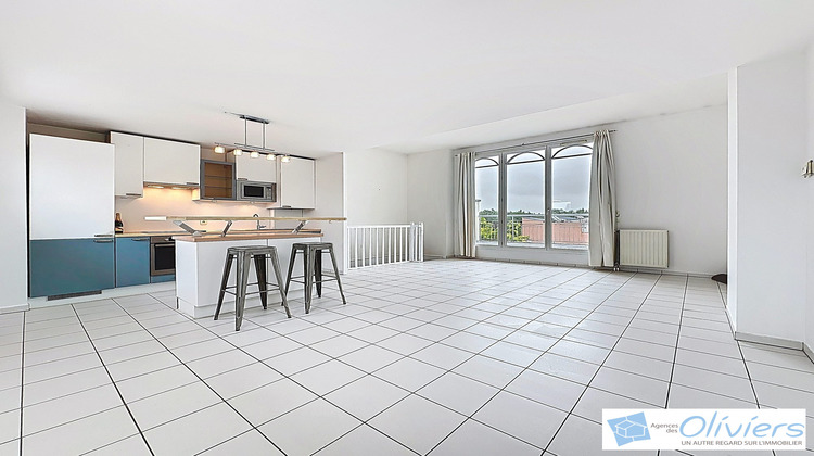 Ma-Cabane - Vente Appartement Guyancourt, 66 m²