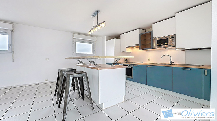 Ma-Cabane - Vente Appartement Guyancourt, 66 m²