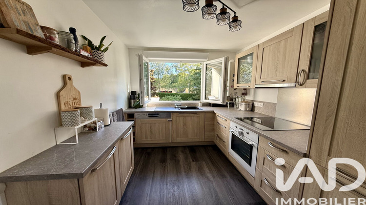 Ma-Cabane - Vente Appartement Guyancourt, 89 m²