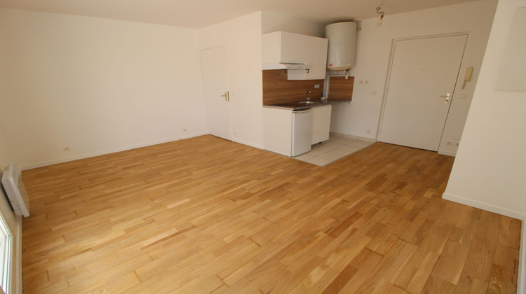 Ma-Cabane - Vente Appartement Guyancourt, 23 m²