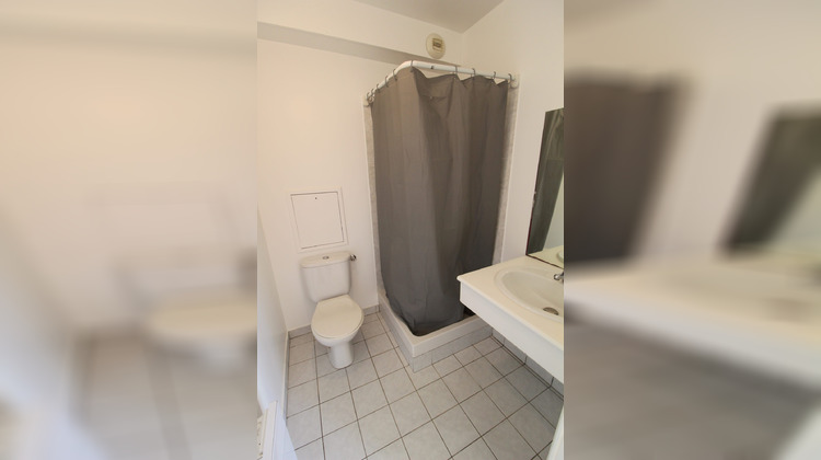 Ma-Cabane - Vente Appartement Guyancourt, 23 m²