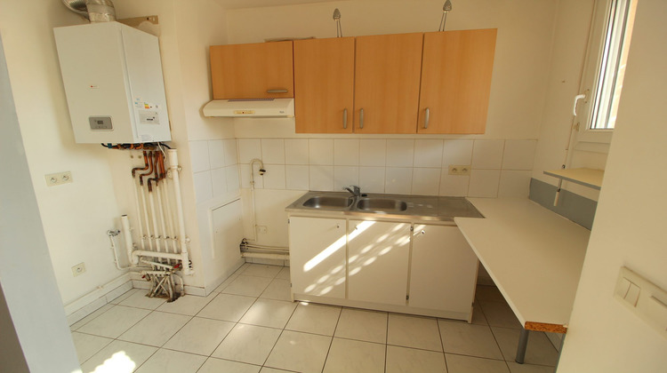 Ma-Cabane - Vente Appartement Guyancourt, 47 m²