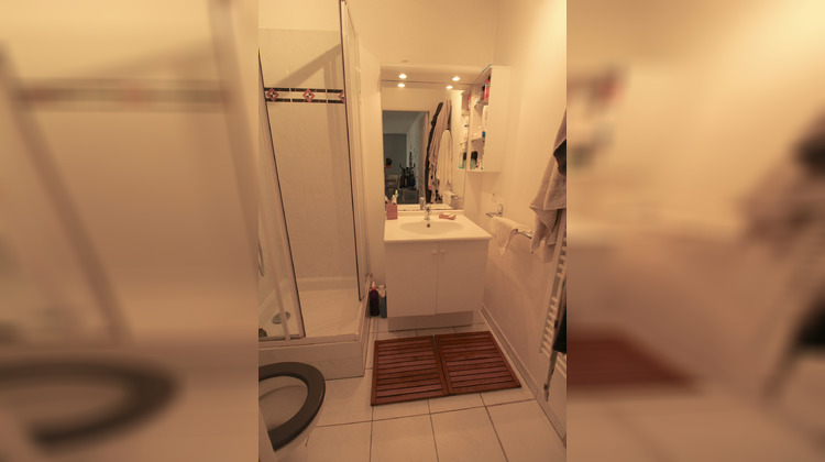 Ma-Cabane - Vente Appartement Guyancourt, 47 m²