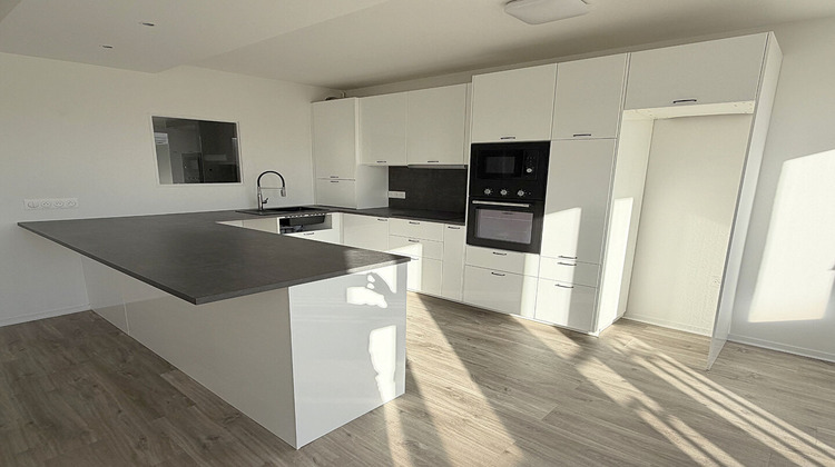 Ma-Cabane - Vente Appartement GUYANCOURT, 70 m²