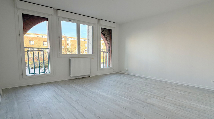 Ma-Cabane - Vente Appartement GUYANCOURT, 70 m²