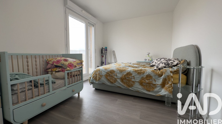 Ma-Cabane - Vente Appartement Guyancourt, 89 m²