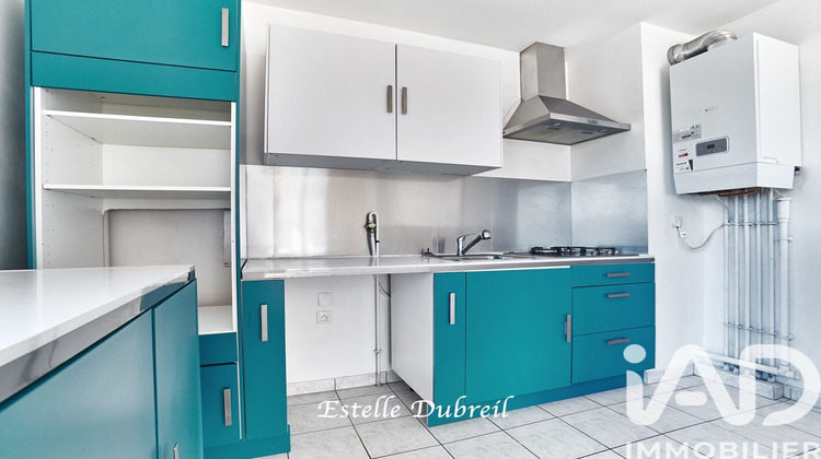 Ma-Cabane - Vente Appartement Guyancourt, 68 m²