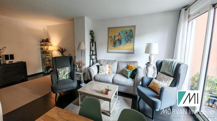 Ma-Cabane - Vente Appartement Guyancourt, 85 m²