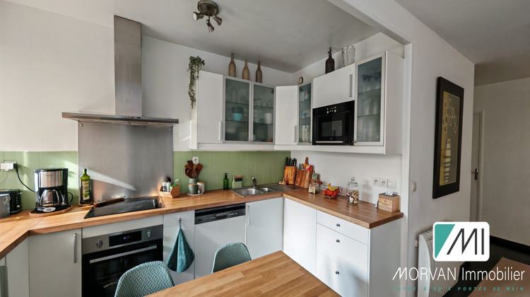 Ma-Cabane - Vente Appartement Guyancourt, 85 m²