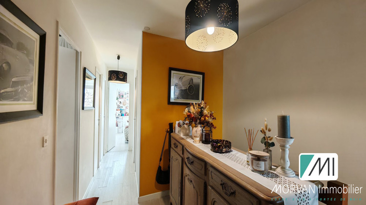 Ma-Cabane - Vente Appartement Guyancourt, 85 m²