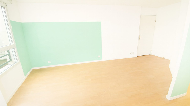 Ma-Cabane - Vente Appartement Guyancourt, 35 m²