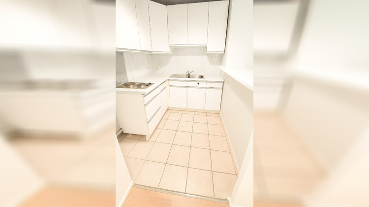 Ma-Cabane - Vente Appartement Guyancourt, 35 m²