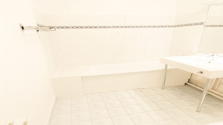 Ma-Cabane - Vente Appartement Guyancourt, 35 m²