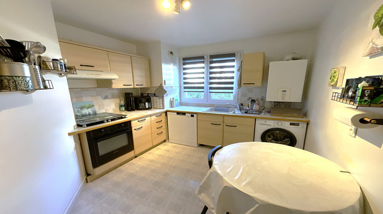 Ma-Cabane - Vente Appartement GUYANCOURT, 67 m²