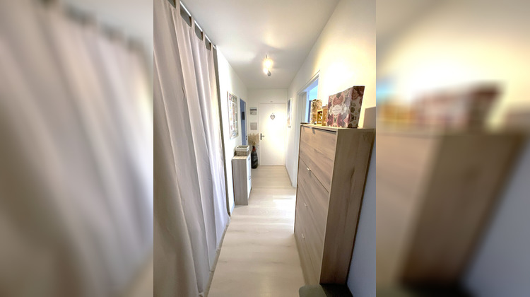 Ma-Cabane - Vente Appartement GUYANCOURT, 67 m²