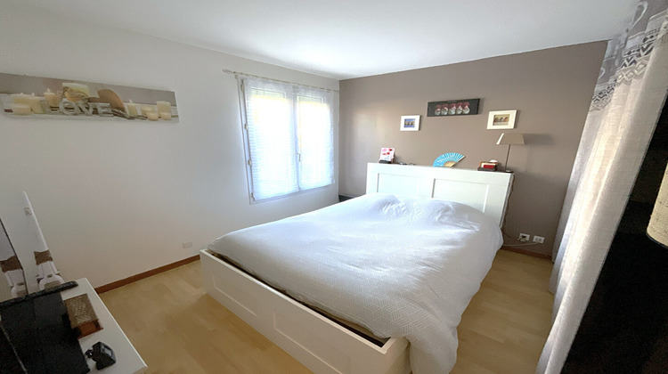 Ma-Cabane - Vente Appartement GUYANCOURT, 67 m²