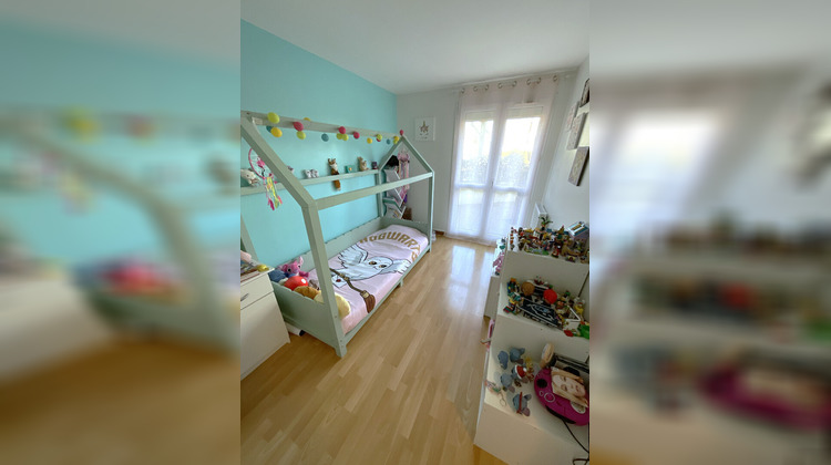 Ma-Cabane - Vente Appartement GUYANCOURT, 67 m²