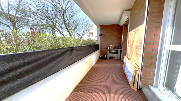 Ma-Cabane - Vente Appartement GUYANCOURT, 67 m²