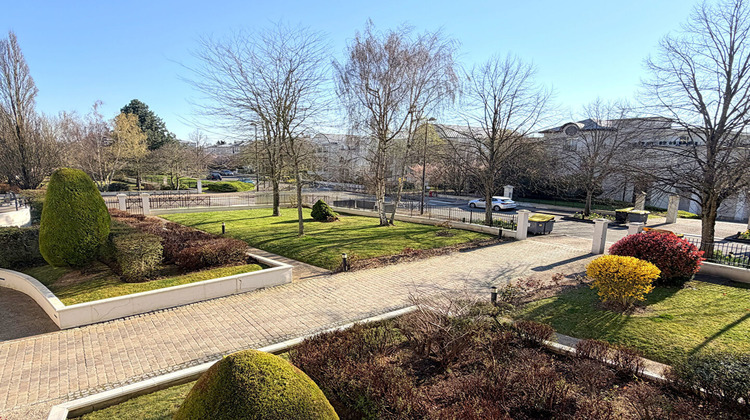 Ma-Cabane - Vente Appartement GUYANCOURT, 79 m²