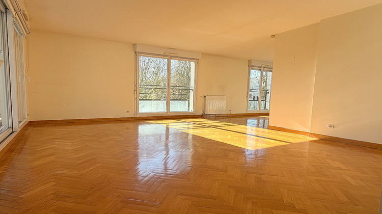 Ma-Cabane - Vente Appartement GUYANCOURT, 79 m²