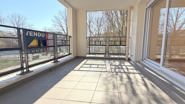 Ma-Cabane - Vente Appartement GUYANCOURT, 79 m²