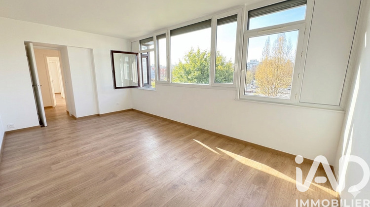 Ma-Cabane - Vente Appartement Guyancourt, 48 m²