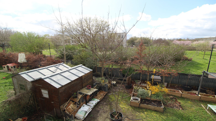 Ma-Cabane - Vente Appartement Guyancourt, 76 m²