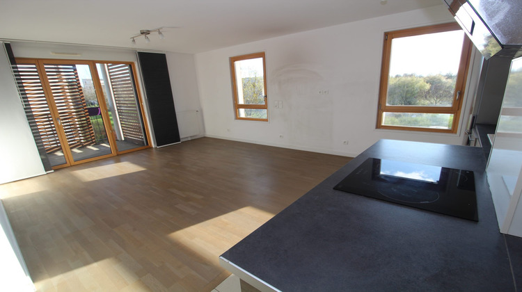 Ma-Cabane - Vente Appartement Guyancourt, 77 m²