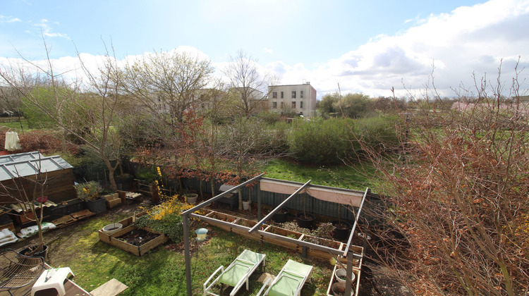 Ma-Cabane - Vente Appartement Guyancourt, 77 m²