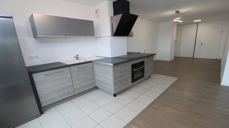Ma-Cabane - Vente Appartement Guyancourt, 77 m²