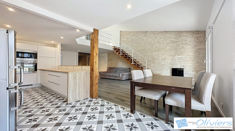 Ma-Cabane - Vente Appartement Guyancourt, 92 m²