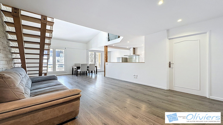 Ma-Cabane - Vente Appartement Guyancourt, 92 m²