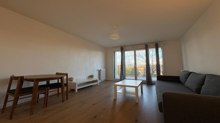 Ma-Cabane - Vente Appartement Guyancourt, 41 m²