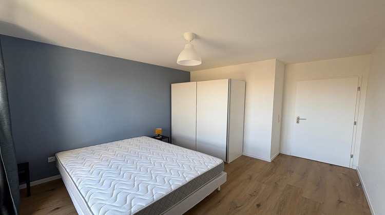 Ma-Cabane - Vente Appartement Guyancourt, 41 m²