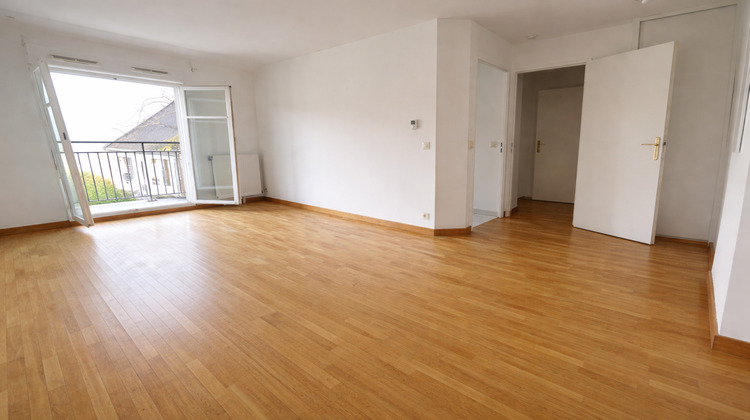 Ma-Cabane - Vente Appartement GUYANCOURT, 45 m²