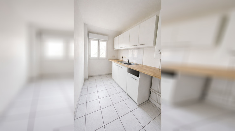 Ma-Cabane - Vente Appartement GUYANCOURT, 45 m²